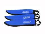 Falcon 3 Blatt CFK 27x14,5 für 150-180cc Sternmotor