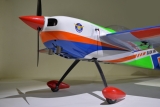 Phoenix SLICK 580 rot GP 120CC ARF - 255 cm