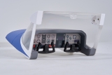 FMS Cessna 182 PNP rot - 150 cm