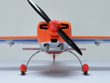 Phoenix EXTRA NG orange GP 120CC ARF Carbon - 268 cm