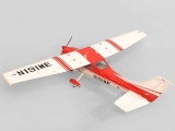 Phoenix Cessna 182 - 166 cm - ARF