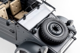 RocHobby Kübelwagen Type82 1:12 - Scaler RTR 2.4GHz