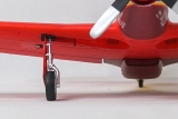 FMS P-51 Dago Red PNP - 1100mm