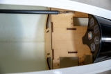 D-Power ASW-17 - 5000mm Scale Segler voll-GFK ARF+