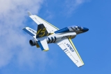 FMS Viper Jet V2 EDF 70 PNP incl. EZFW - 110cm Jubiläumsversion