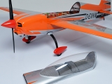 Phoenix EXTRA NG orange GP 120CC ARF Carbon - 268 cm