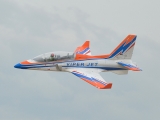 Phoenix Viper Turbinen Jet 100N ARF Carbon - 210 cm mit elektrischen Einziehfahrwerk und Bremsen