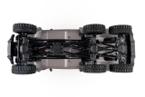RocHobby Cheyenne 6x6 1:18 - Crawler RTR 2.4GHz