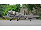 VQ-Model Douglas DC-3 (Dakota) / 1800mm