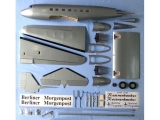 VQ-Model Douglas DC-3 (Dakota) / 1800mm