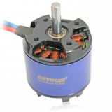 Dynam Brushless Motor BM3720A-KV650