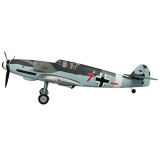 Dynam Messerschmitt BF-109 EPO 1270mm PNP V2