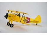 Dynam PT-17 EPO 1300mm gelb PNP