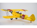 Dynam PT-17 EPO 1300mm gelb PNP