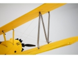 Dynam PT-17 EPO 1300mm gelb PNP