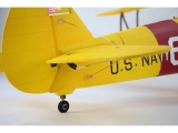 Dynam PT-17 EPO 1300mm gelb PNP