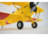 Dynam PT-17 EPO 1300mm gelb PNP