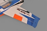 Phoenix Slick 580 60ccm Benzin / Brushless - ARF - 220 cm
