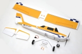 FMS Ranger RTF + 2.4GHz Fernsteuerung - 122 cm - Combo incl. Reflex Gyro System