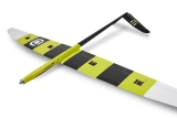 D-Power E-TERNITY² V250 - 250cm Elektrosegler voll-GFK ARF+