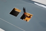 D-Power ASW-28 - 400cm Scale Segler voll-GFK ARF+ inklusive Einziehfahrwerk