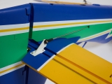 DERBEE Tucano PNP - 120cm incl. EZFW