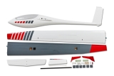 D-Power ASW-28 - 400cm Scale Segler voll-GFK ARF+ inklusive Einziehfahrwerk