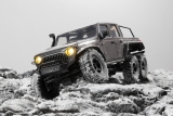 RocHobby Cheyenne 6x6 1:18 - Crawler RTR 2.4GHz