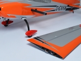 Phoenix EXTRA NG orange GP 120CC ARF Carbon - 268 cm
