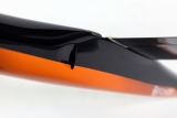 D-Power HAWK 4 Competition Carbon - Hotliner voll-GFK/CFK ARF+ - 1900mm - 4 Klappen