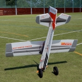 Hacker CZ MadBull MAX - 105 cm