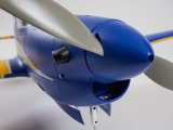 DERBEE Tucano PNP - 120cm incl. EZFW