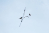 FMS ASW-17 Elektrosegler PNP - 250 cm