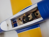 DERBEE Tucano PNP - 120cm incl. EZFW
