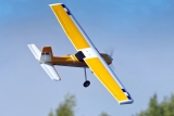 FMS Ranger PNP - 122 cm - Combo incl. Reflex Gyro System