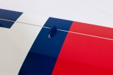 D-Power HAWK 4 - Hotliner voll-GFK ARF+ 1900mm - 4 Klappen