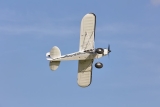 FMS Piper PA-18 Super Cub PNP - 130 cm - inkl. Reflex Gyro