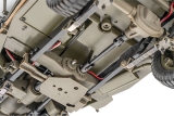 RocHobby 1941 Willys MB Scaler 1:12 - Crawler RTR 2.4GHz