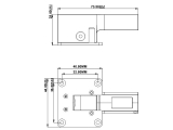 Bay-Tec Einziehfahrwerk - Large Mains - paar - bis ca. 6kg