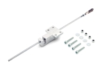 Schlepphaken / Schleppkupplung für die Schleppmaschine