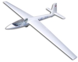 Topmodel CZ Swift S1 Standard 3140 mm ARF