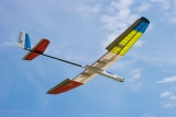Topmodel Agama 2350mm ARF - Elektro Segler