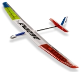 Topmodel Agama 2350mm ARF - Elektro Segler