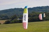 Topmodel Agama 2350mm ARF - Elektro Segler