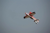 Extra 300 3D EPO 1200mm rot/weiss PNP