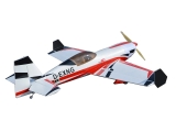 Extra 300 3D EPO 1200mm rot/weiss PNP