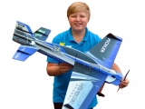 Extra 330 Münster Energy rot / 840 mm