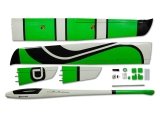 D-Power Streamline 400V - 400cm Elektrosegler ARF+ incl. Brushless Motor