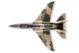 FMS Super Scorpion V2 EDF 90mm JET camouflage - 114cm 6S