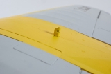 DERBEE XCub "STOL" Flugzeug PNP - 150cm